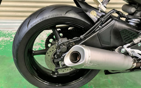 YAMAHA YZF-R6 2018 RJ27