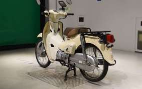 HONDA C50 SUPER CUB 2020 AA09
