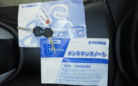 YAMAHA MT-25 RG43J