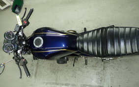 KAWASAKI ZRX-2 1998 ZR400E