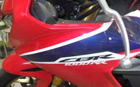 HONDA CBR1000RR GEN 3 SPECIAL 2017 SC77