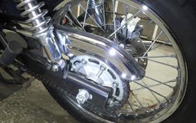 KAWASAKI ESTRELLA RS BJ250A