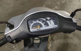 SUZUKI LET's 2 CA1PA
