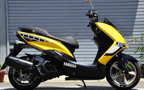 YAMAHA MAJESTY S155 2016 SG28J