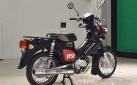 HONDA CROSS CUB 50 2001 AA06