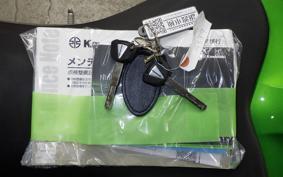 KAWASAKI NINJA 400 2023 EX400L