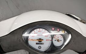 YAMAHA JOG ZR EVOLUTION2 SA39J