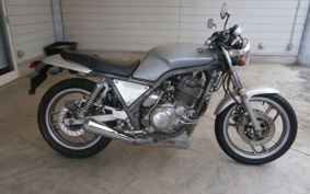 YAMAHA SRX600 1986 1JK