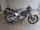 Фото Yamaha SRX600 1986 с японского аукциона