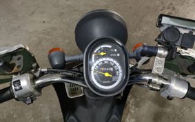 HONDA TODAY AF67