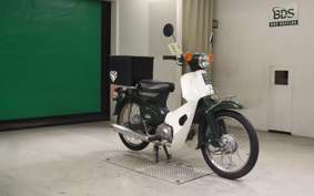 HONDA C50 SUPER CUB 2008 C50