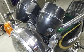 KAWASAKI Z1000 2026 KZT00A