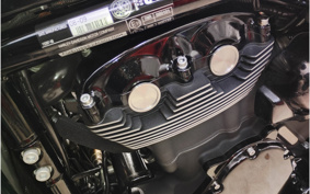 HARLEY VRSCDX NIGHT ROAD SPL 2010 HHH