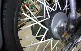 HONDA C70 SUPER CUB 2026 C70