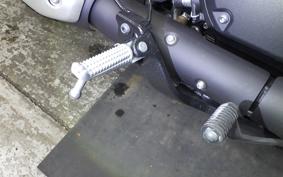 YAMAHA SCR950 A 2024 VN09J