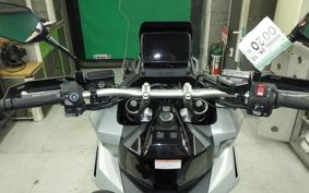 HONDA X-ADV 750 2026 RH21