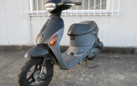 SUZUKI LETS4 CA45A