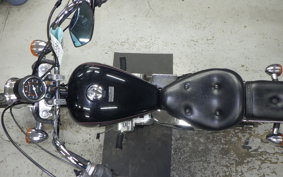 HONDA REBEL 250 MC13