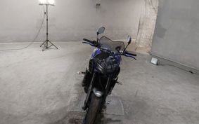 YAMAHA MT-09 2019 RN52J