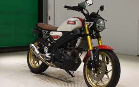 YAMAHA XSR155 2018