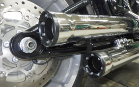 HARLEY FLBS 1870 2025