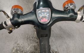 HONDA SUPER CUB90 HA02