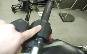 HONDA CB1000R GEN 2 2023 SC80