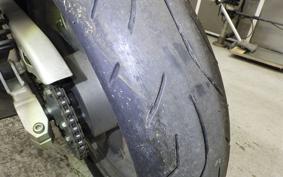 KAWASAKI ZEPHYR 400 KAI 2001 ZR400C