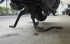YAMAHA JOG POCHE 3KJ