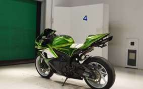 HONDA CBR600RR GEN 3 2020 PC40