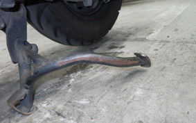SUZUKI ADDRESS V125 S 2007 CF4MA