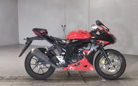 SUZUKI GSX-R125 DL33B