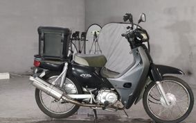 HONDA SUPER CUB50 AA04