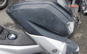 YAMAHA N-MAX SE86J