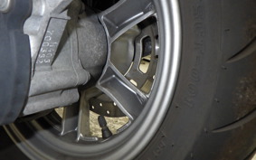 SUZUKI SKYWAVE 200 (Burgman 200)