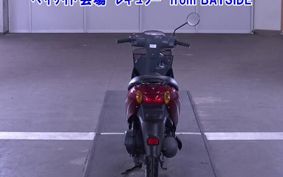 SUZUKI LET's 4 CA45A