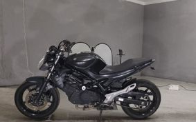 SUZUKI GLADIUS400 VK58A