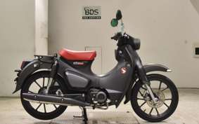 HONDA C125 SUPER CUB JA58