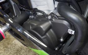 KAWASAKI ZX-25R 2020 ZX250E
