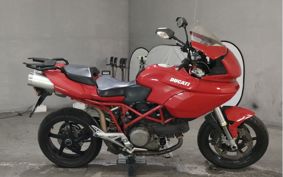 DUCATI DUCATI  MULTI  STRADA 1100 A109AA