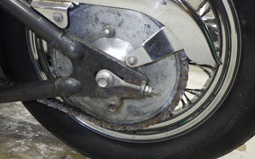 KAWASAKI VULCAN 400 CLASSIC 1998 VN400A