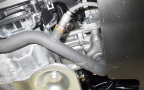 HONDA LEAD 125 1996 JK12