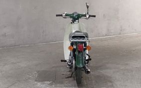 HONDA SUPER CUB50 AA01
