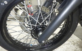 YAMAHA DRAGSTAR 400 2013