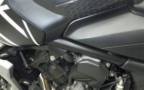 TRIUMPH TRIDENT 660 2021