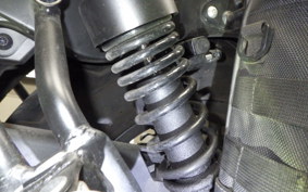 HONDA REBEL 250 A MC49