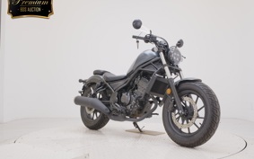 HONDA REBEL 250 A MC49