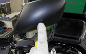 HONDA X-ADV 750 2026 RH21