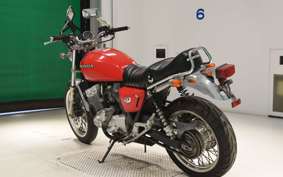 HONDA CB400F 2000 NC36