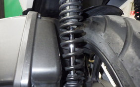 HONDA PCX125 2017 JF81